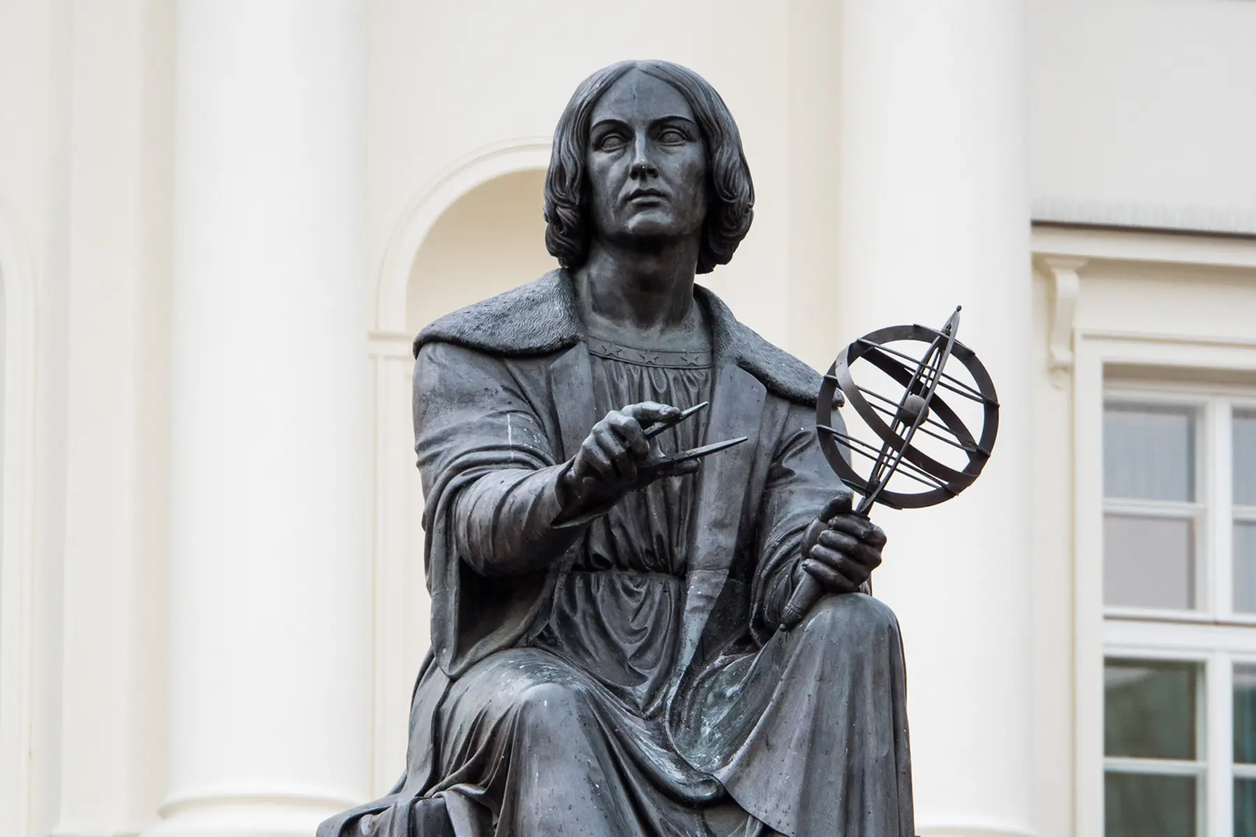 Nicolaus Copernicus 2291