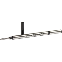 Rollerball Pen Refills, 1 unit, Medium 1,00 mm
