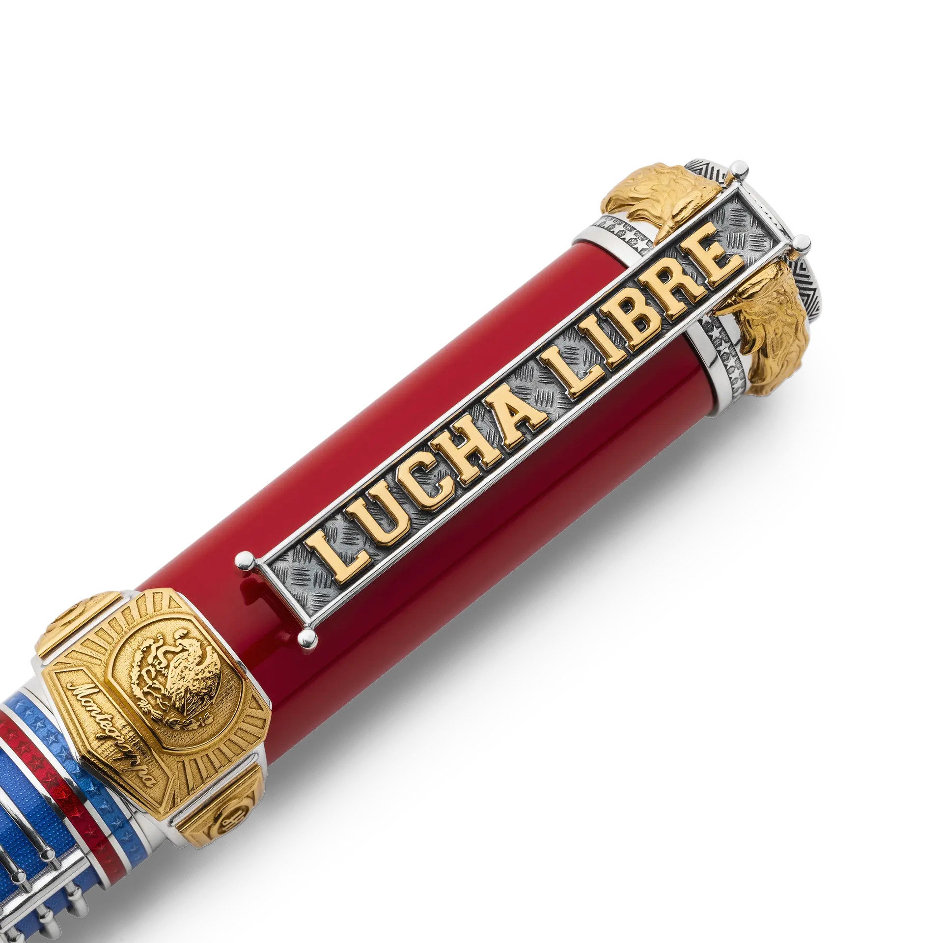 A symbol of victory.