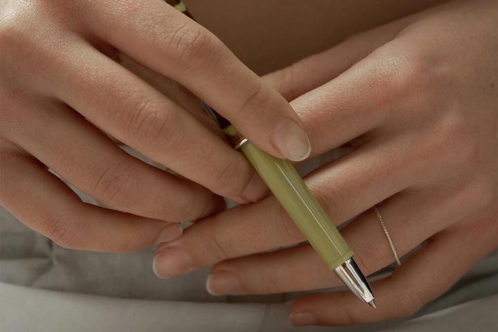 impugnatura e salute della mano