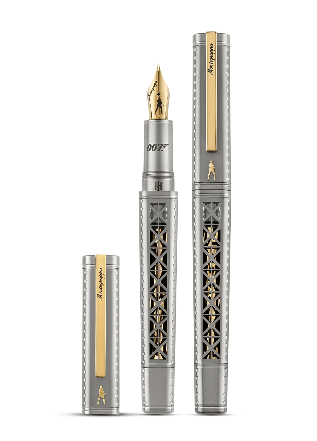 Limited Edition Luxury Pens Montegrappa