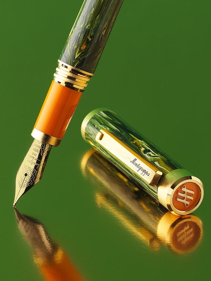 Montegrappa pens sales