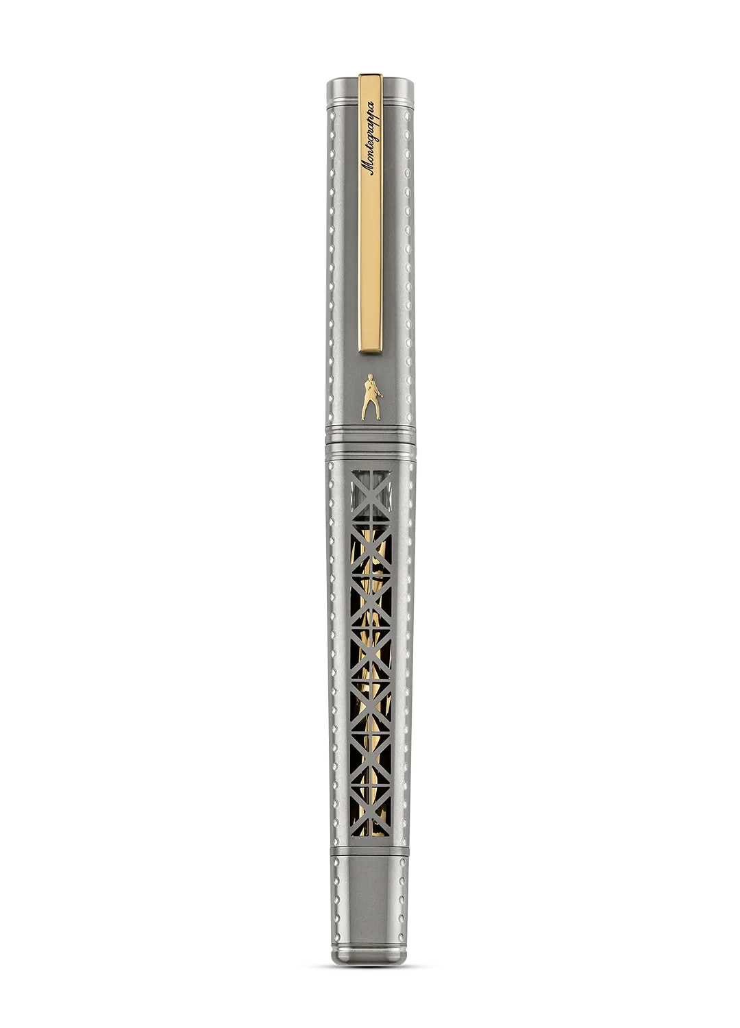 007 A View To A Kill Fountain Pen 2