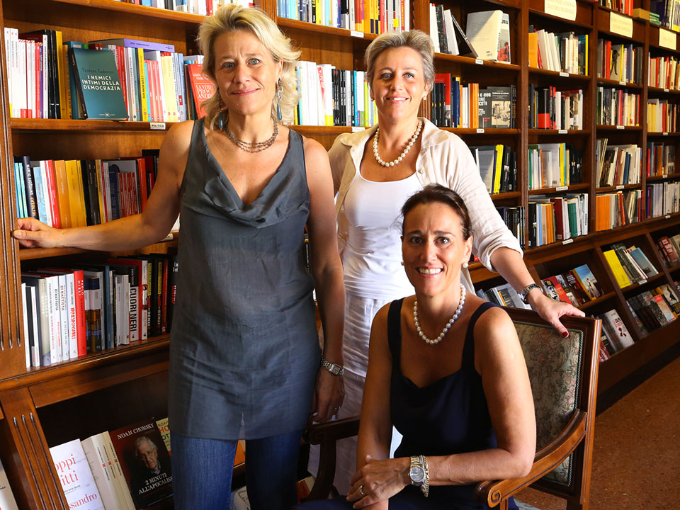 IL BIBLIOFILO