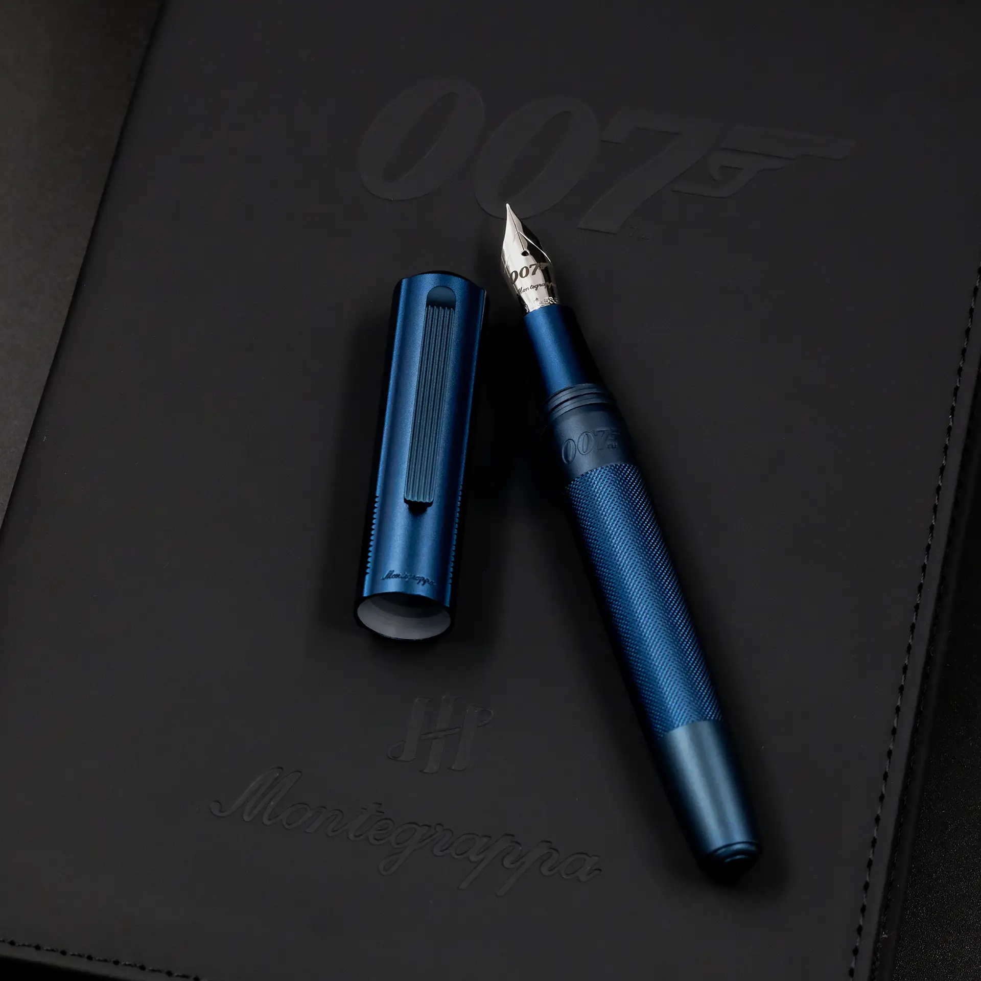 Mission essentials.