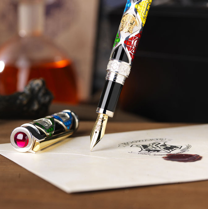 Montegrappa - Fogli per scrivere con la stilografica