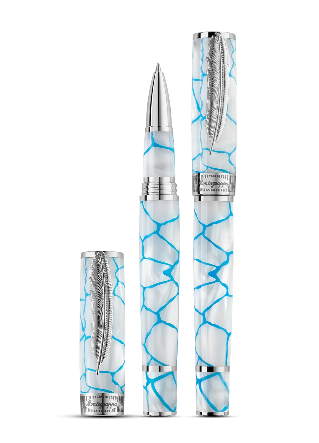 Limited Edition Luxury Pens Montegrappa