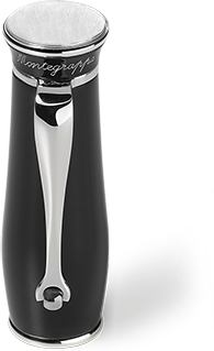 Amphora Fountain Pen Engraved