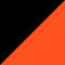 Orange-Black
