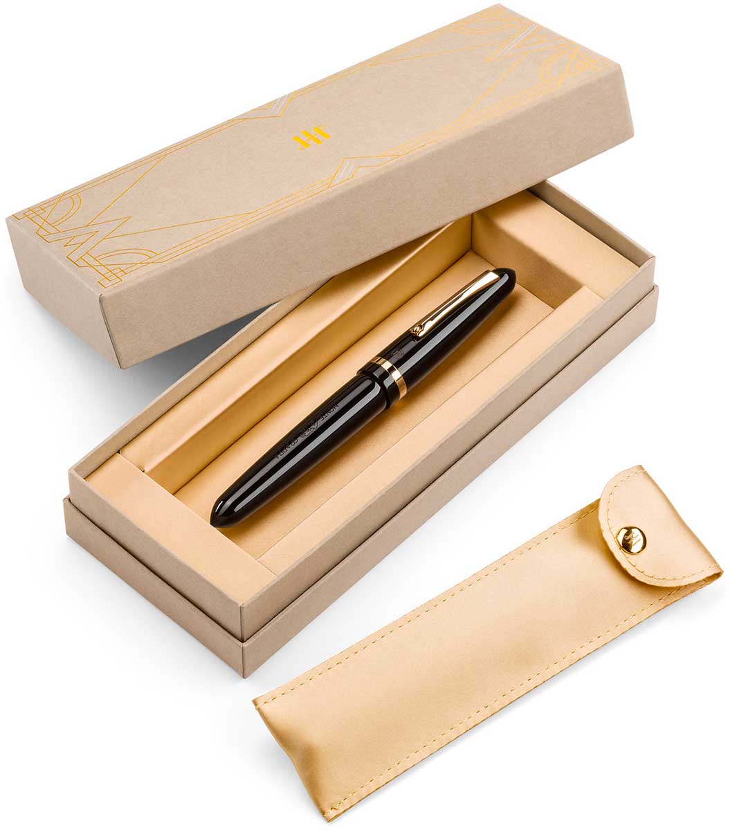 Montegrappa - Collection Venetia