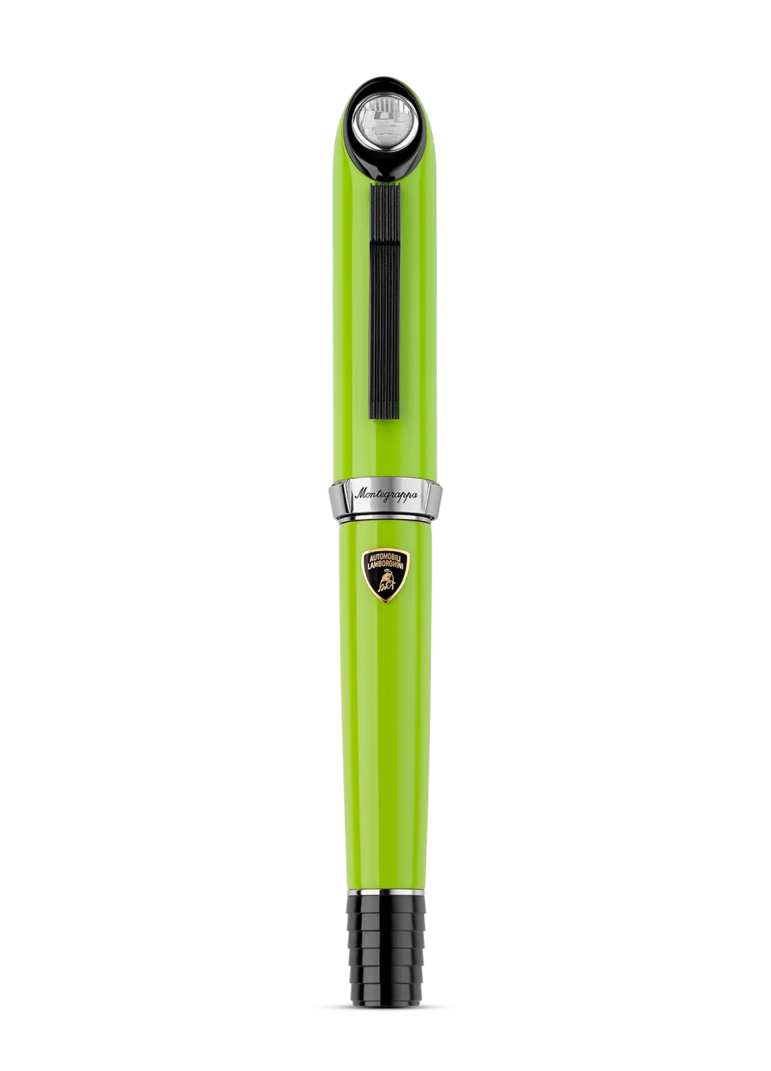 Automobili Lamborghini Miura Fountain Pen, Verde Miura 2