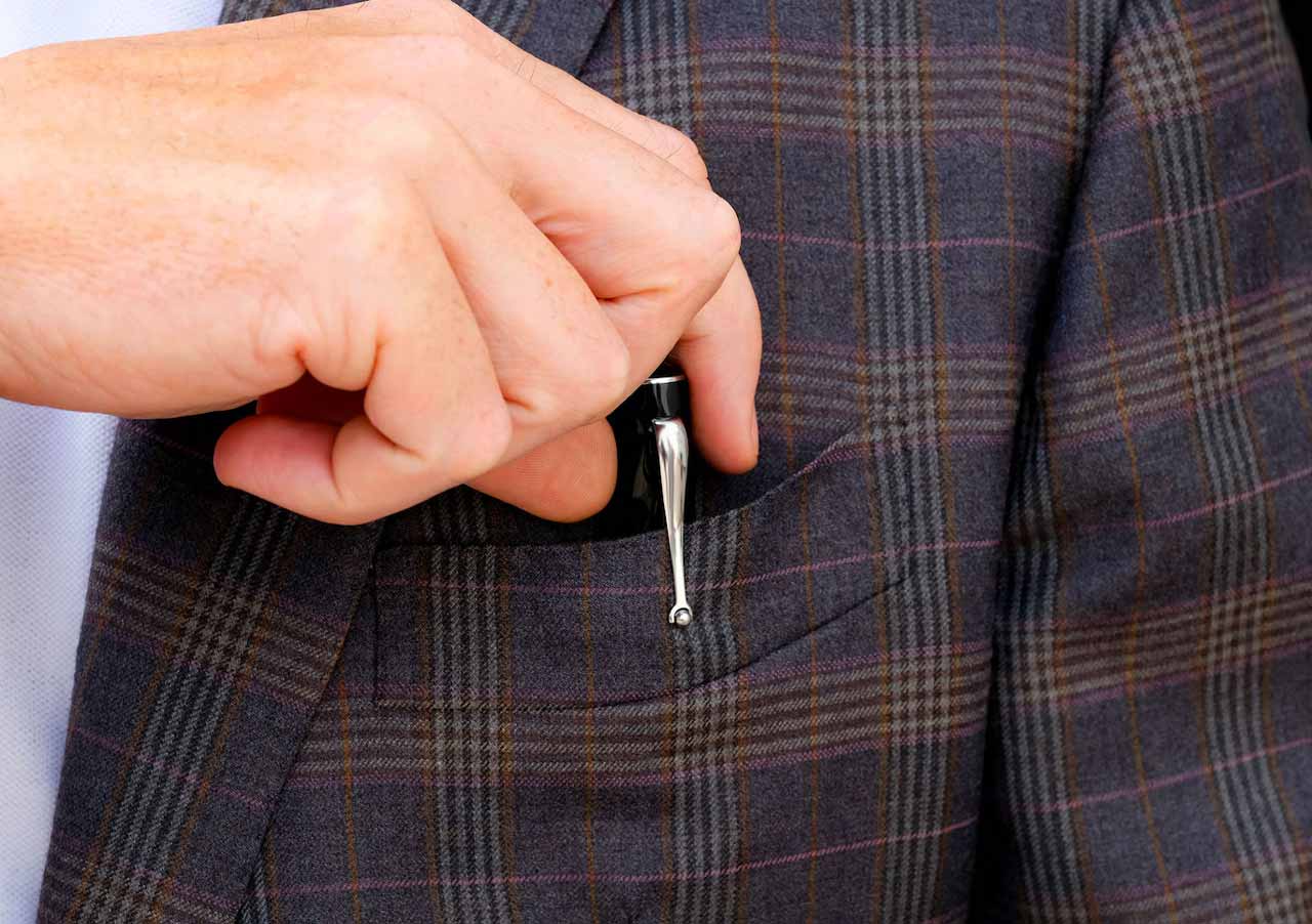 Montegrappa - Magazine en