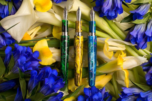 Montegrappa - Migliori stilografiche da regalare ad una donna