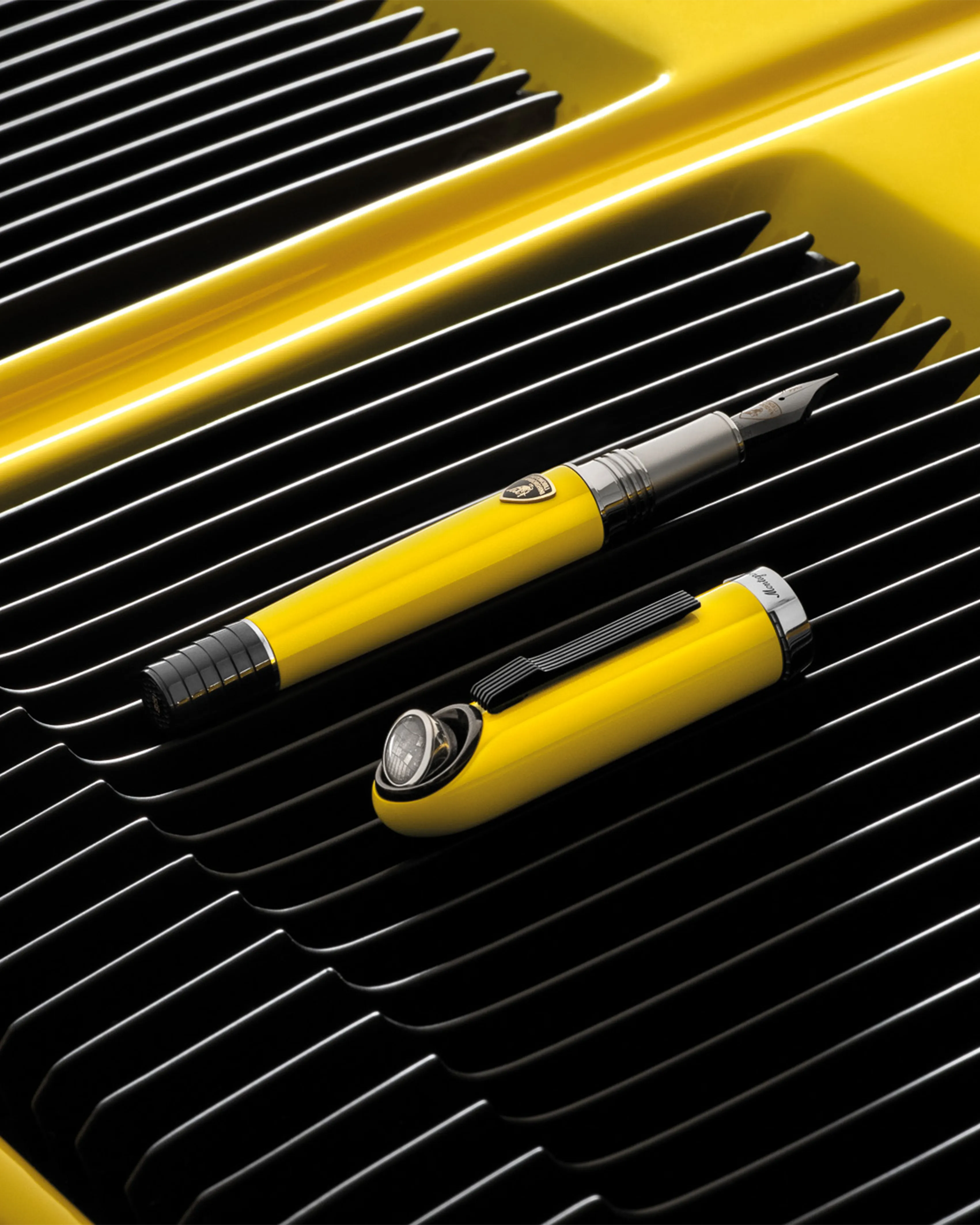 Luxury Pens