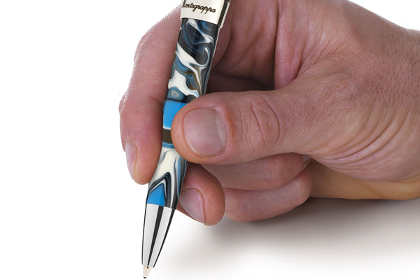 Montegrappa - Le migliori penne a sfera di lusso