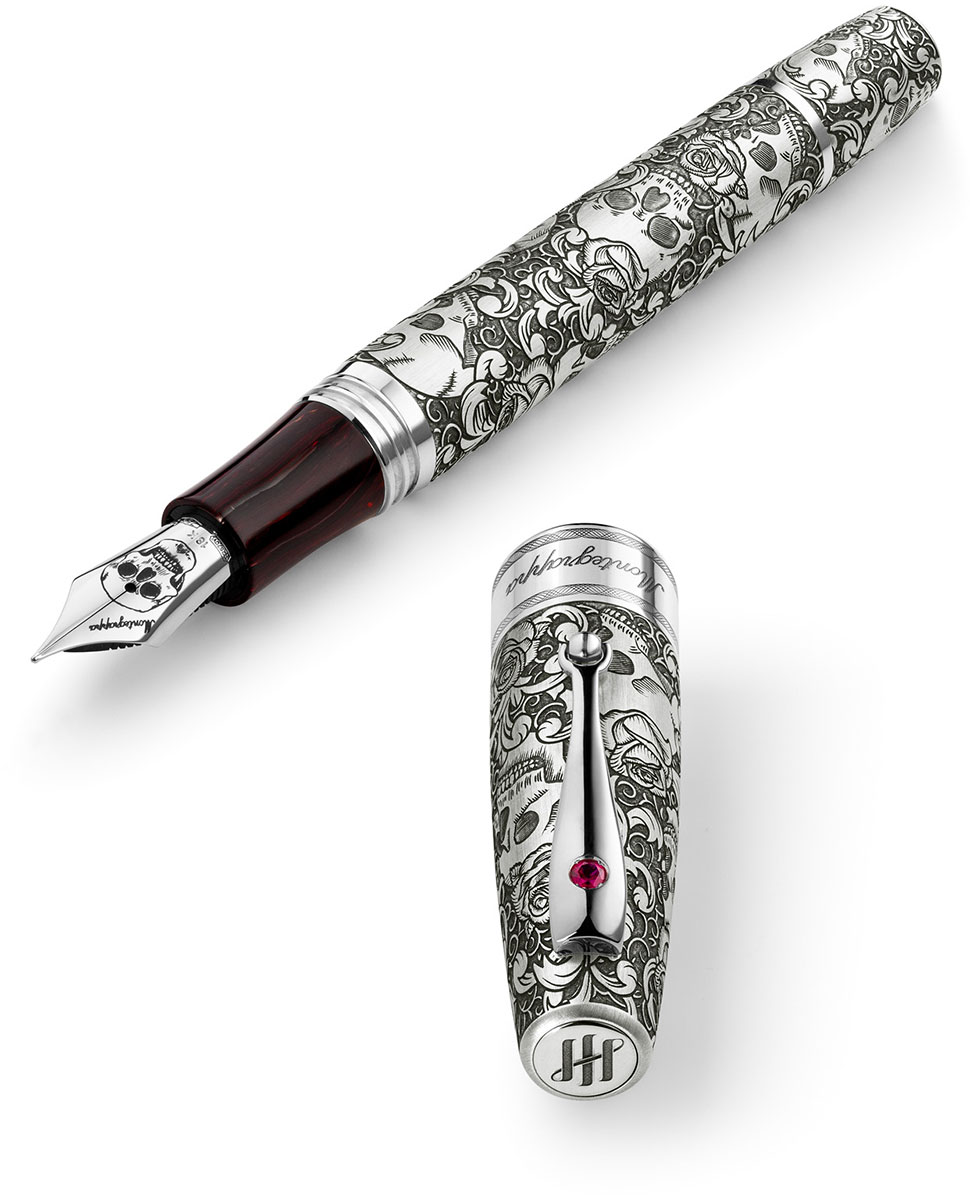 Stylos Montegrappa - Commandez des stylos Montegrappa en ligne