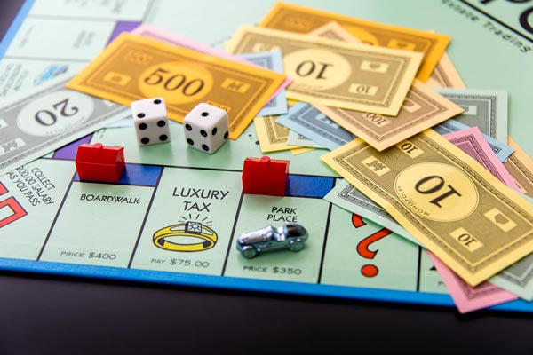 gioco monopoli