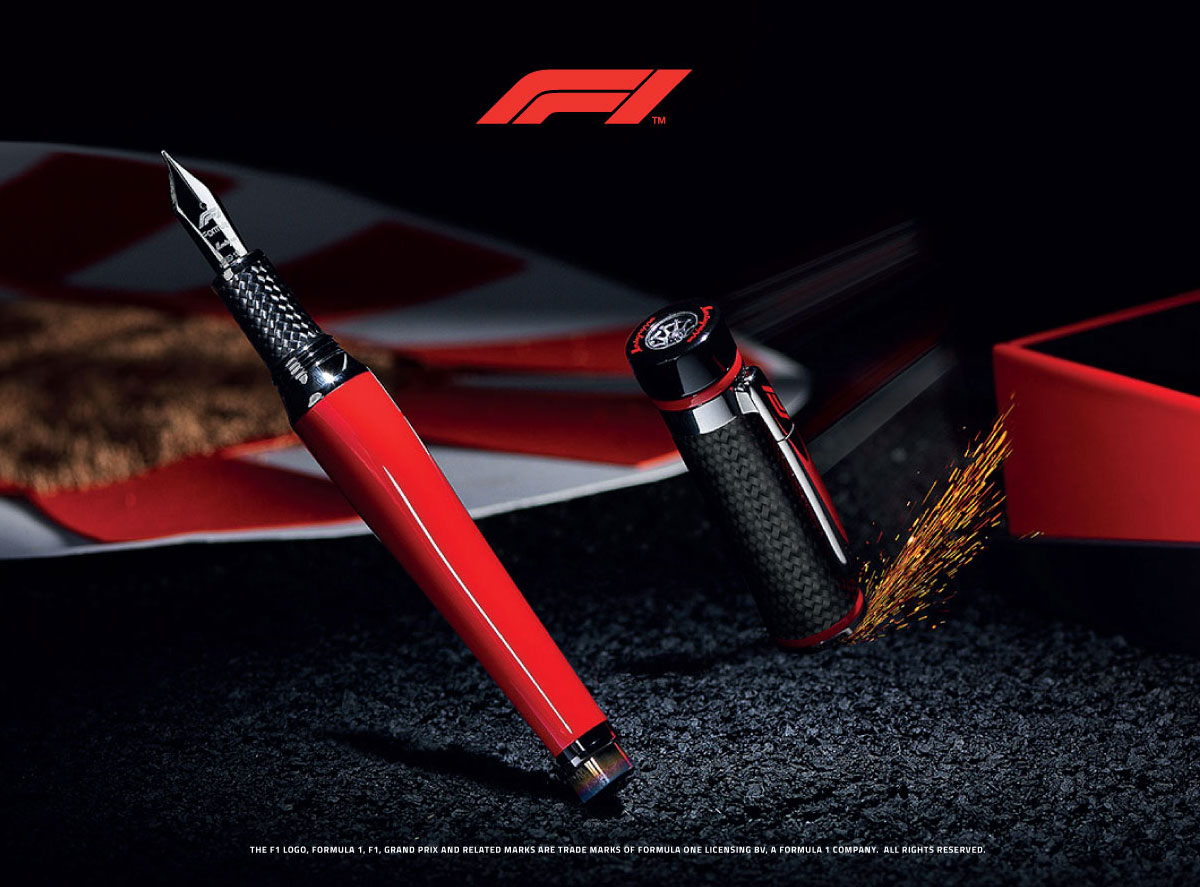 Montegrappa - Shop
