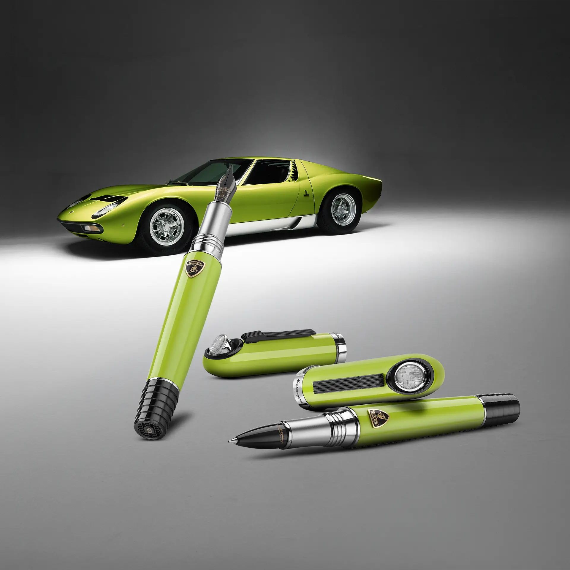Sixty years of an Icon.