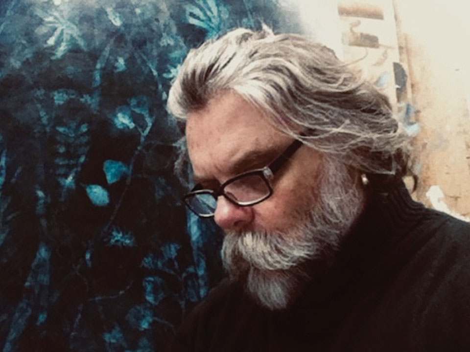 L'ARTISTA