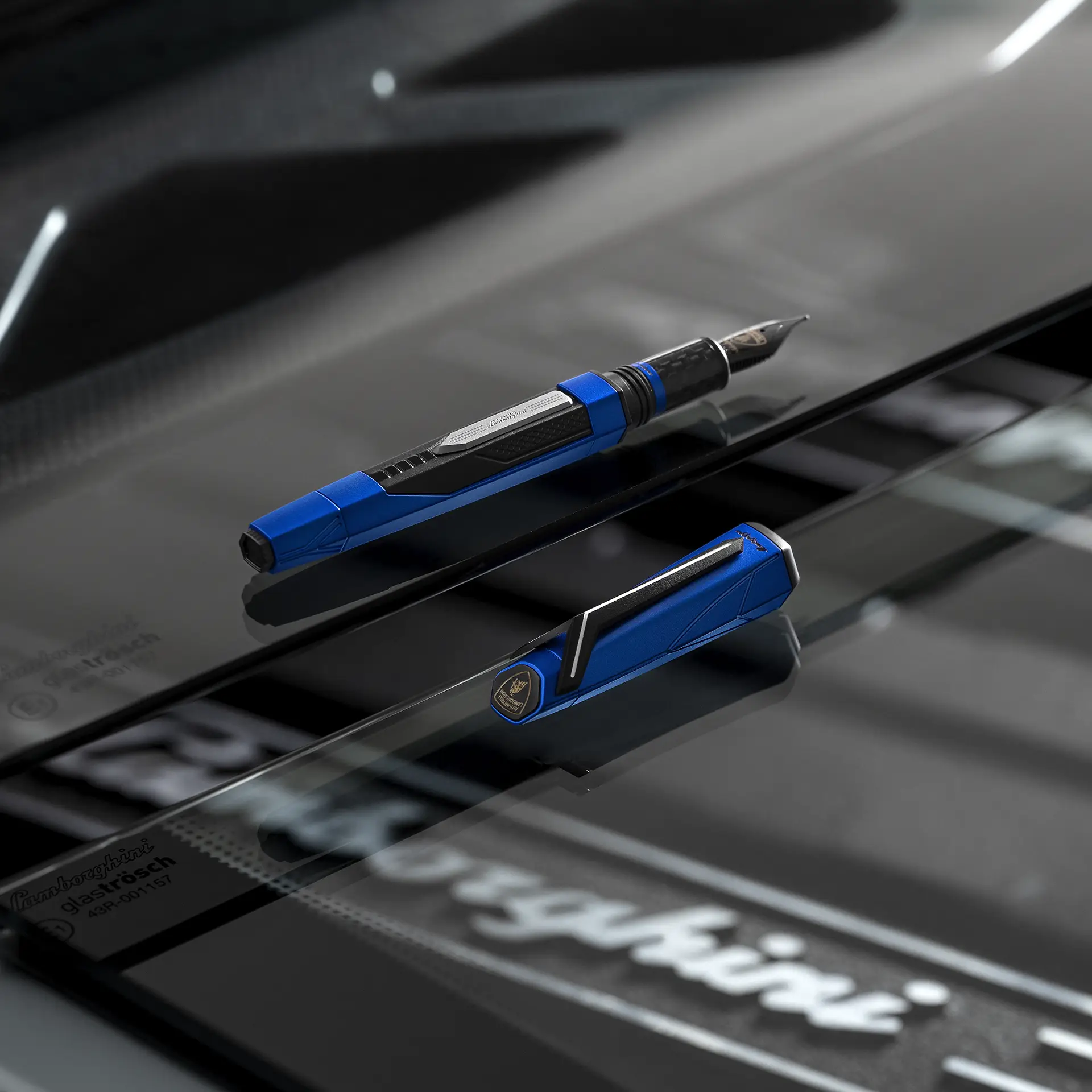 Design icons.