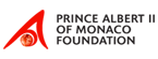 Logo PRINCE ALBERT II OF MONACO FOUNDATION