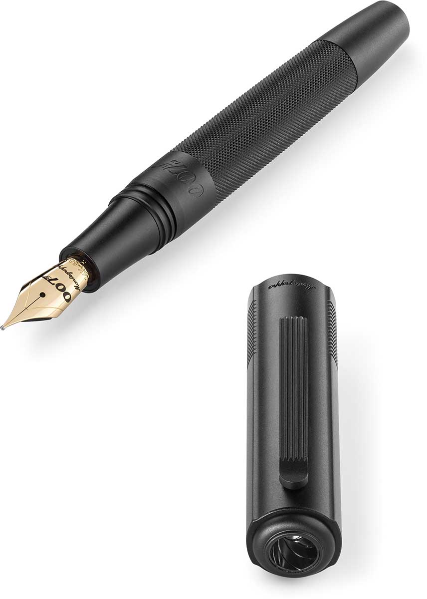 Stylos Montegrappa - Commandez des stylos Montegrappa en ligne