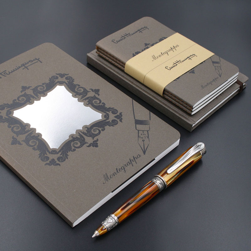 Hemingway: The Writer 459