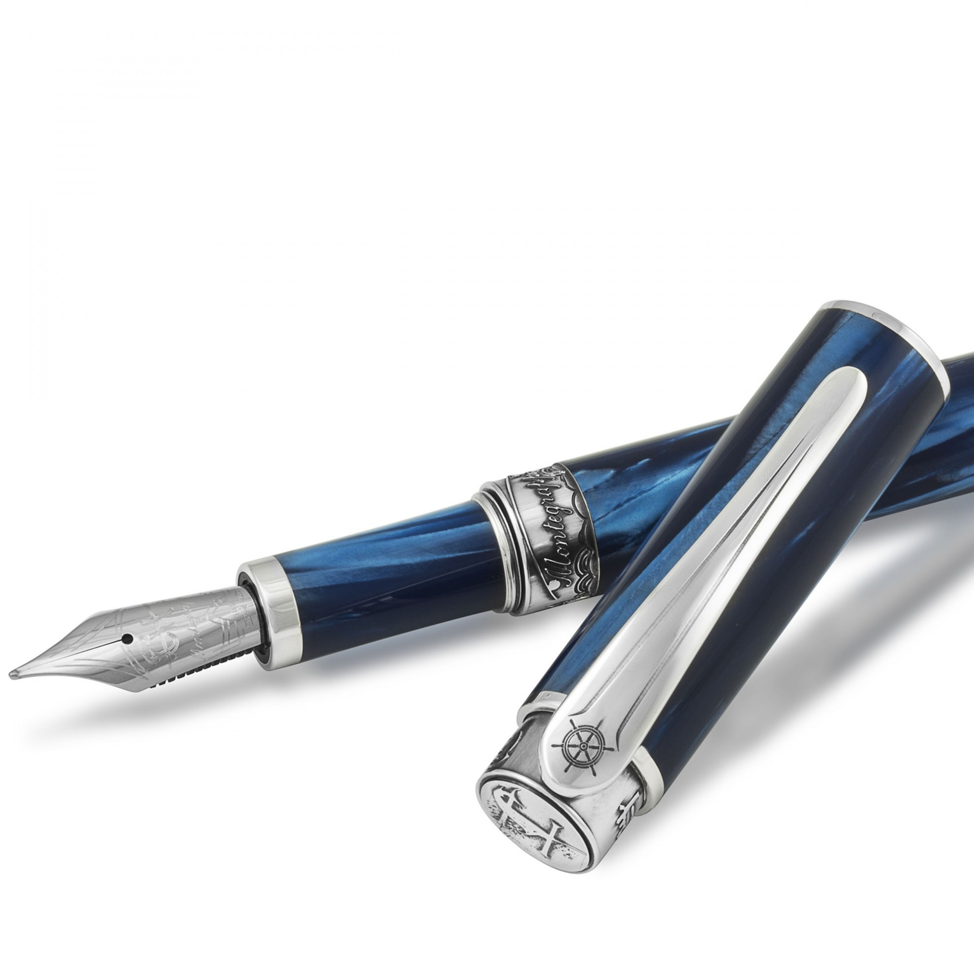 Hemingway: The Fisherman 574