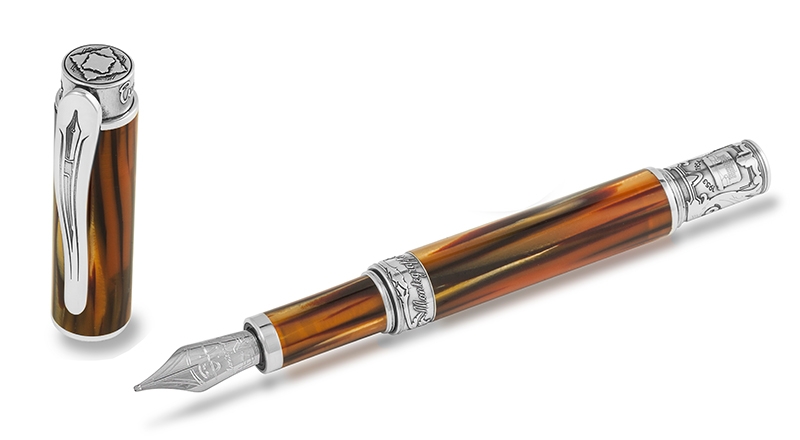 Hemingway: The Writer 570