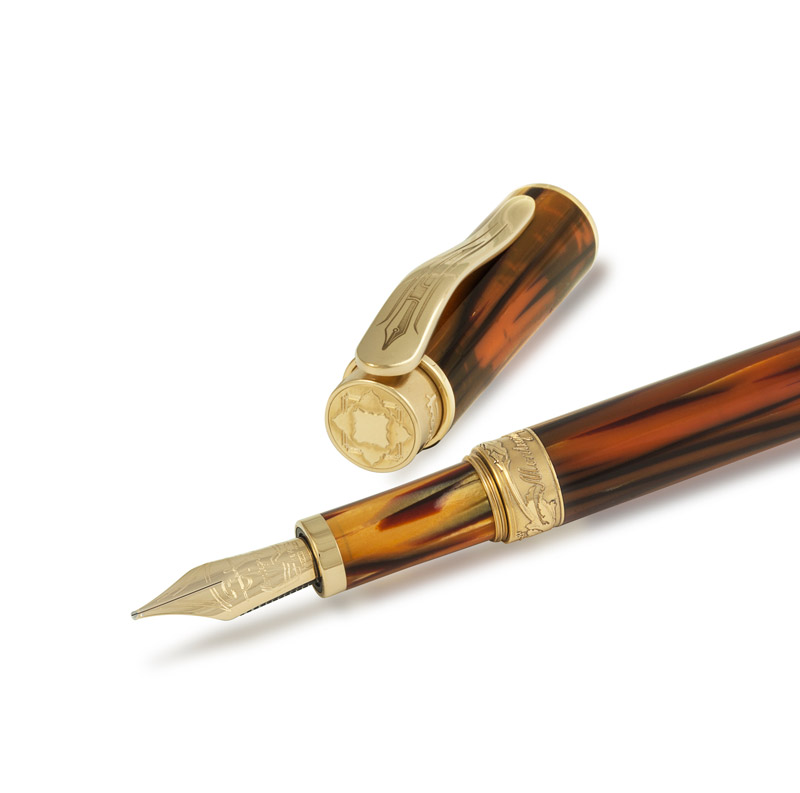 Hemingway: The Writer 572