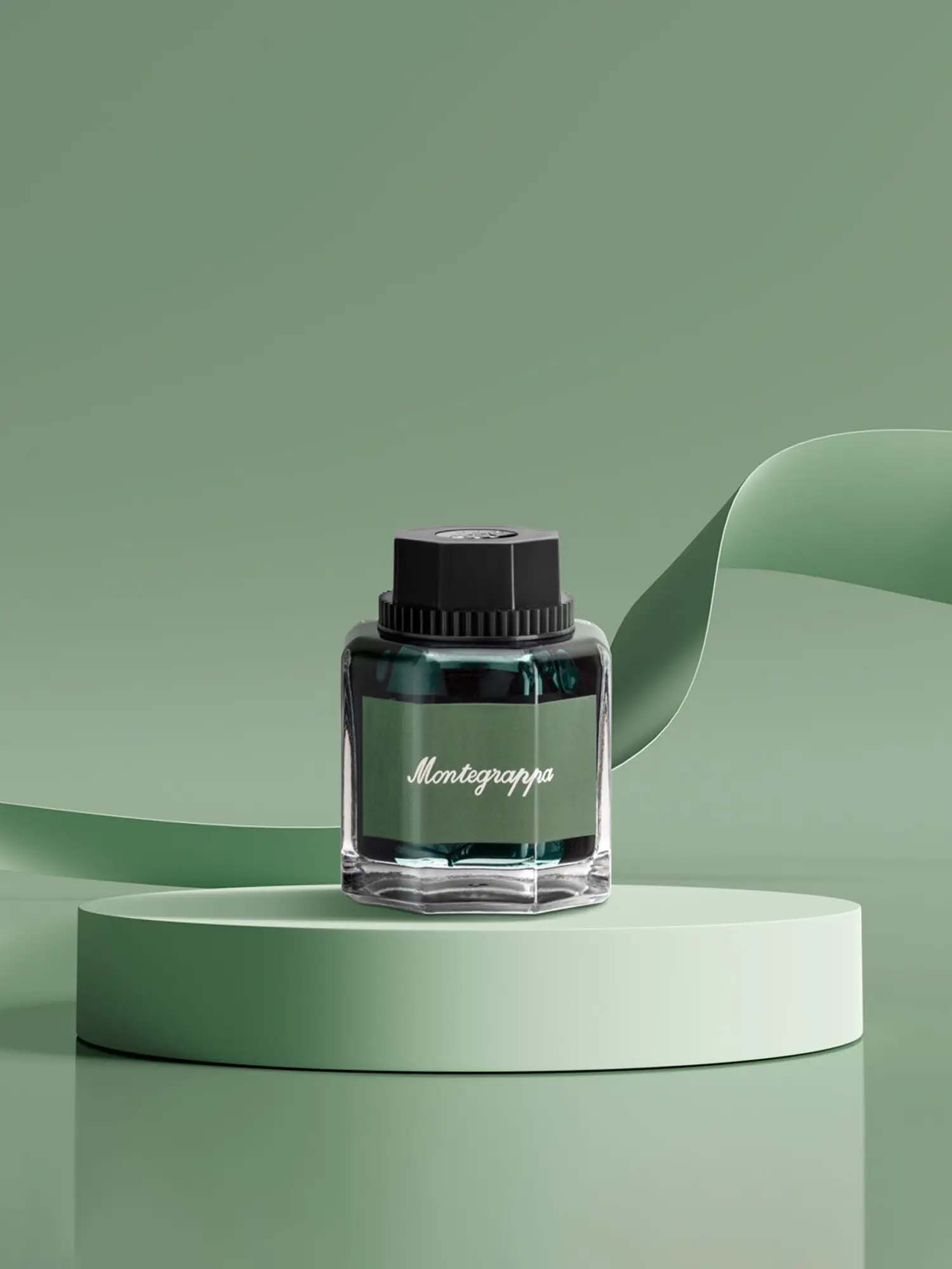 Montegrappa: Luxury Fountain Pens