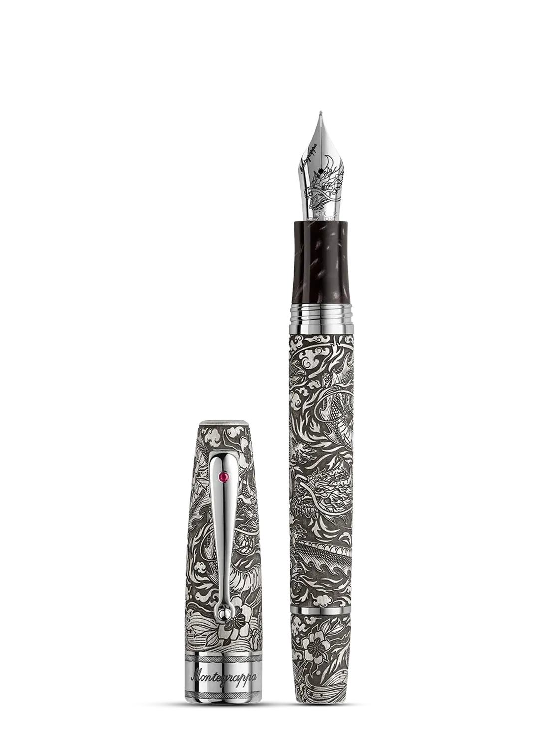 Our Limited Edition Luxury Pen Archive | Montegrappa