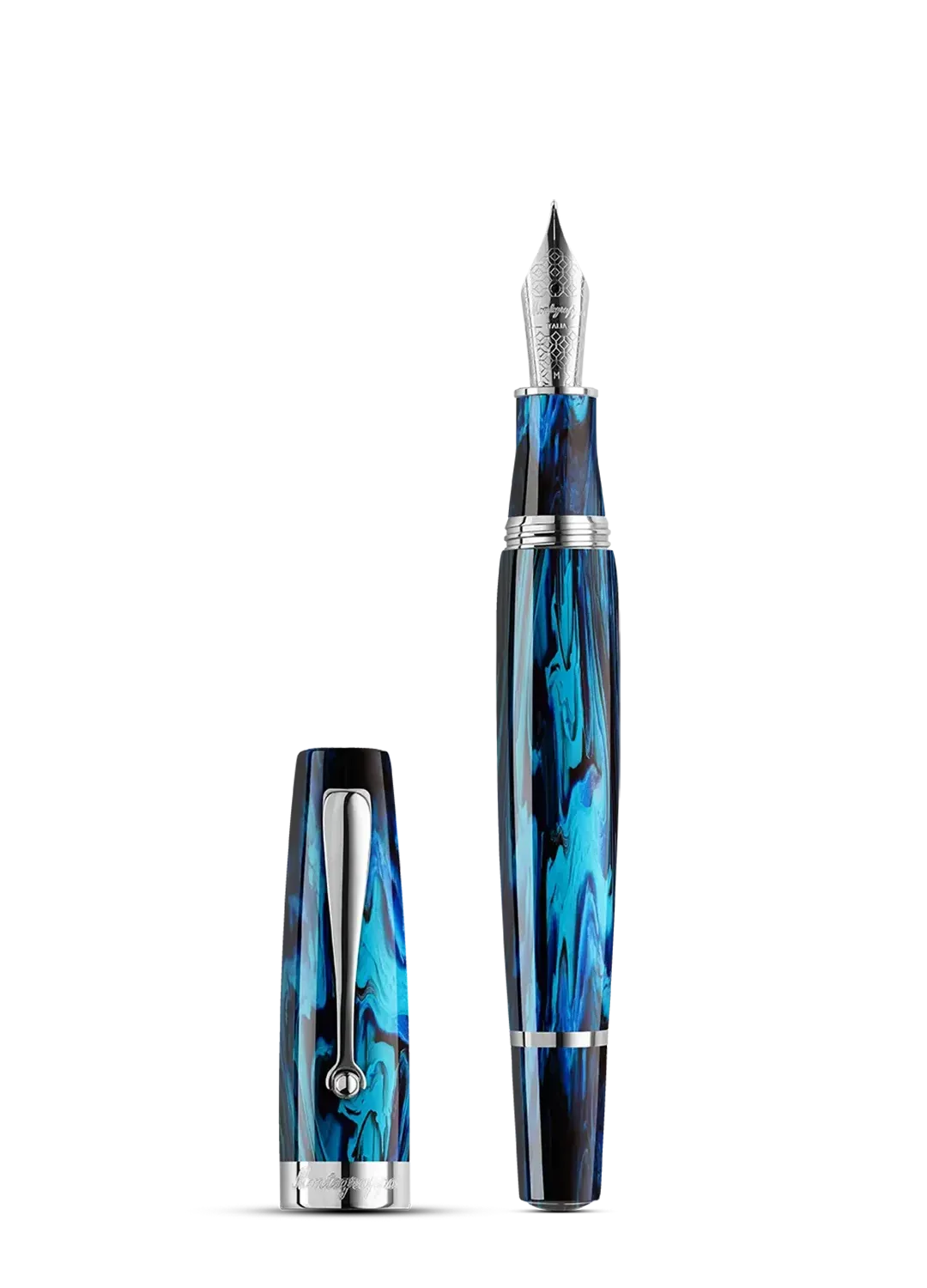 Our Limited Edition Luxury Pen Archive | Montegrappa
