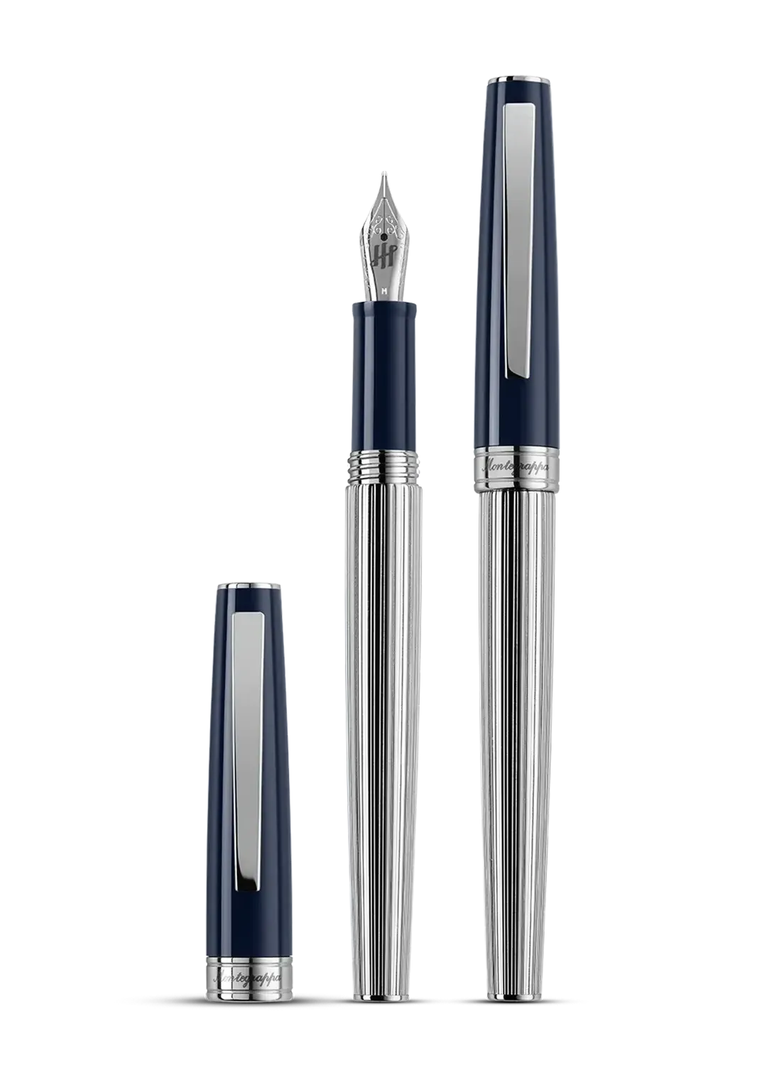 Montegrappa - Open Editions