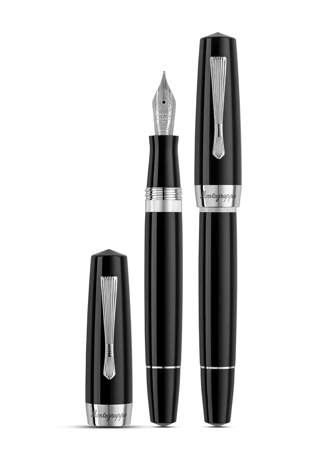 Vintage Luxury Pens Montegrappa