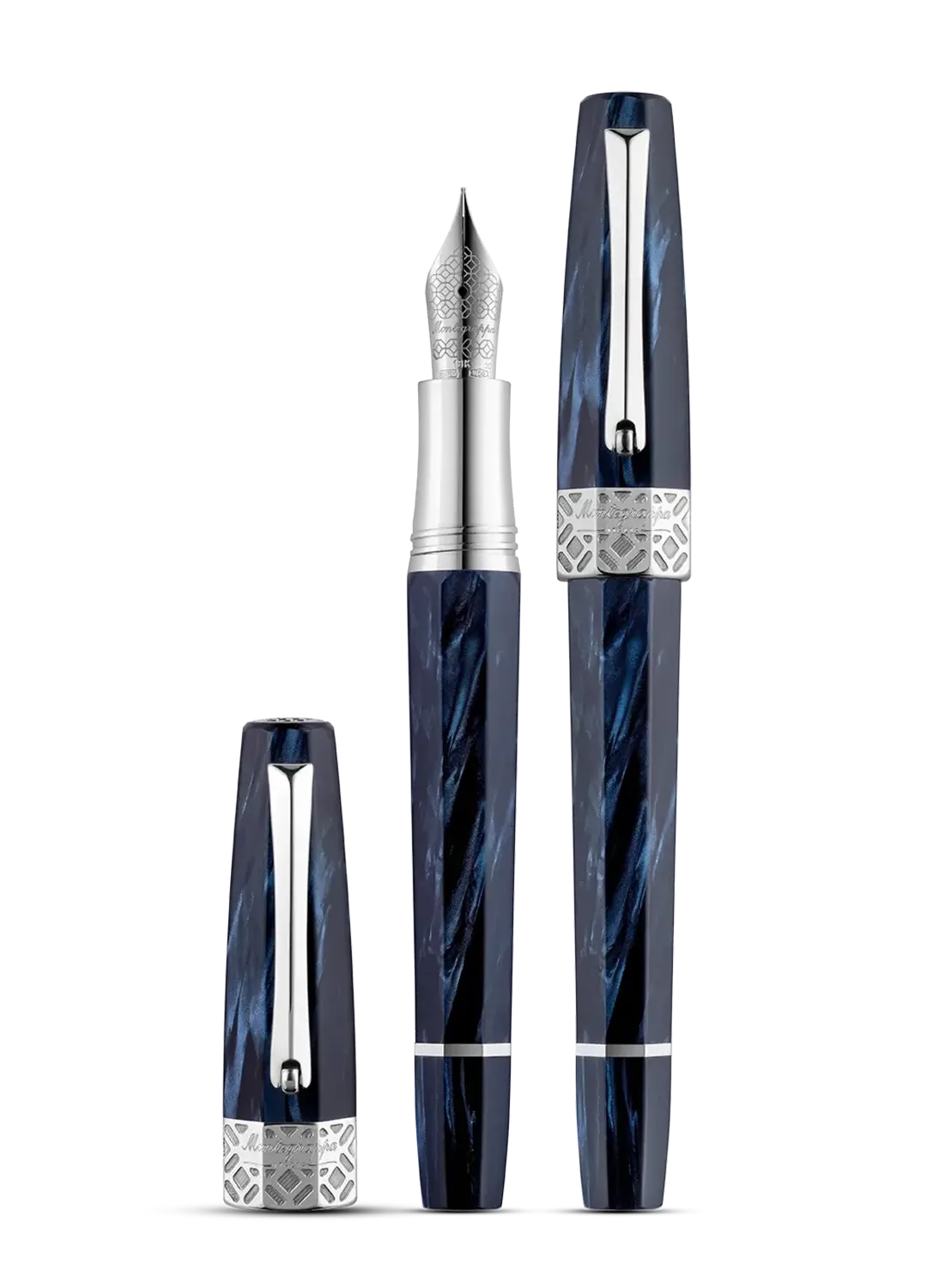Montegrappa - Iconic Luxury Pens Montegrappa
