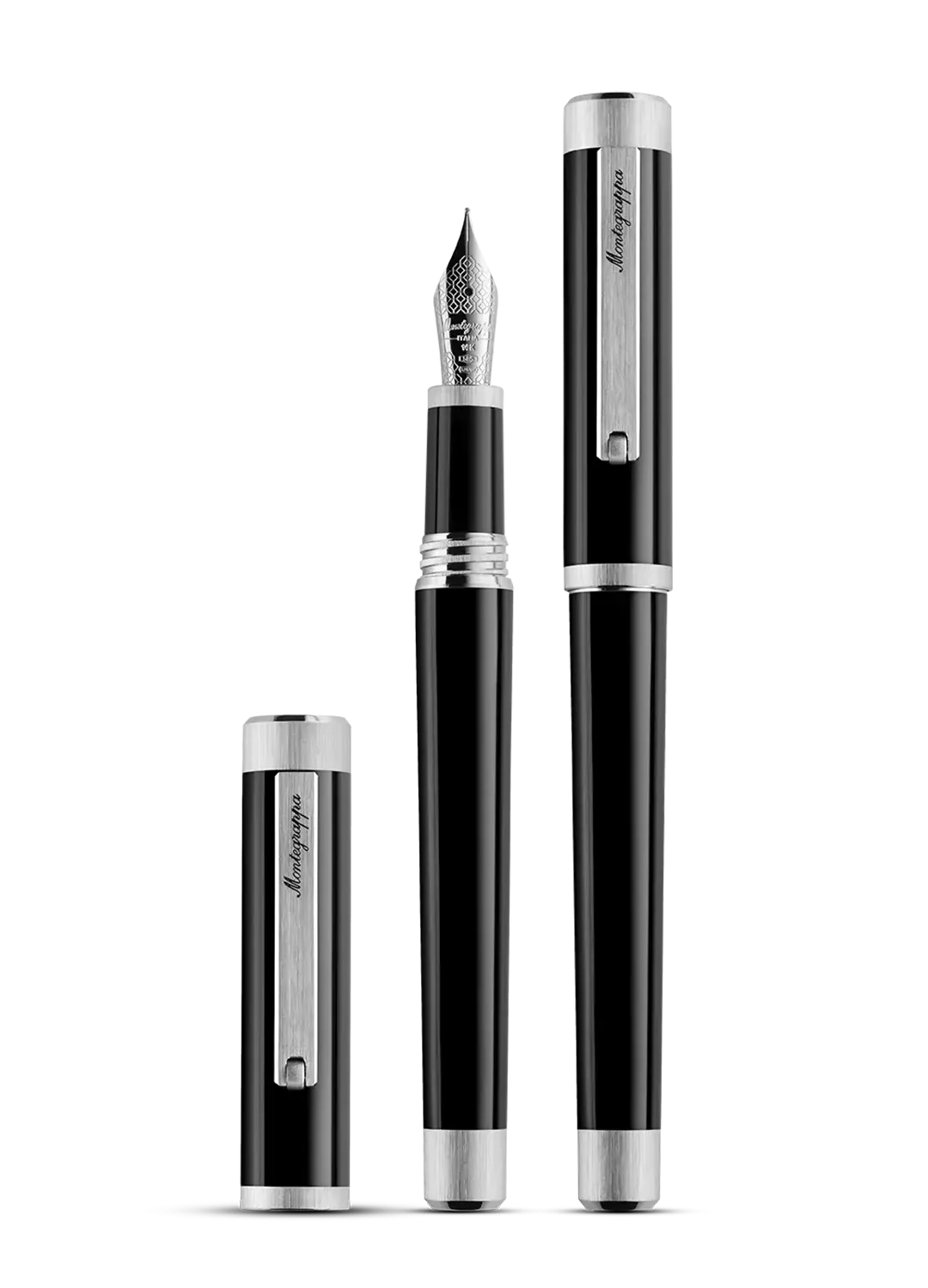 Montegrappa - Open Editions