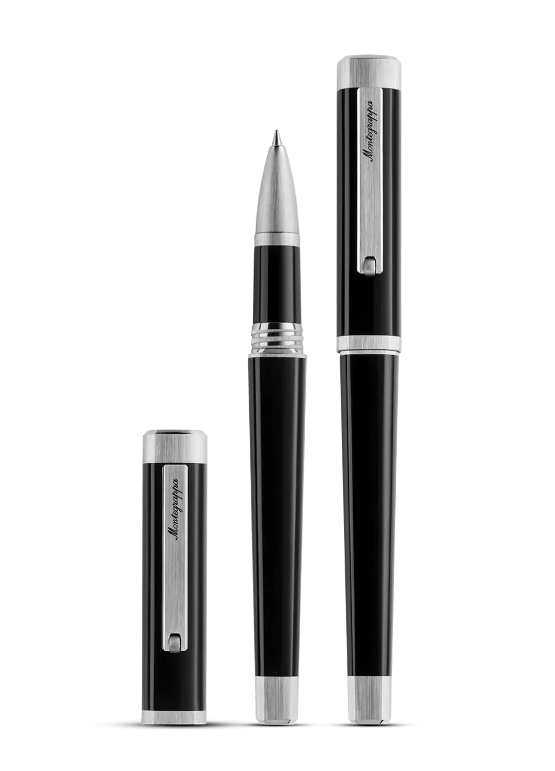Montegrappa - Open Edition Luxury Pens Montegrappa